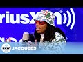 Jacquees — When You Bad Like That [Live @ SiriusXM]