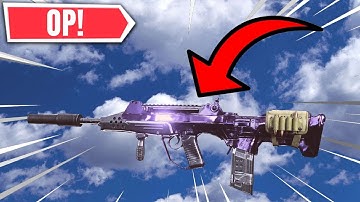 The NEW Best FFAR After NERF in WARZONE *Best FFAR Class* - (Rebirth Island - Warzone)