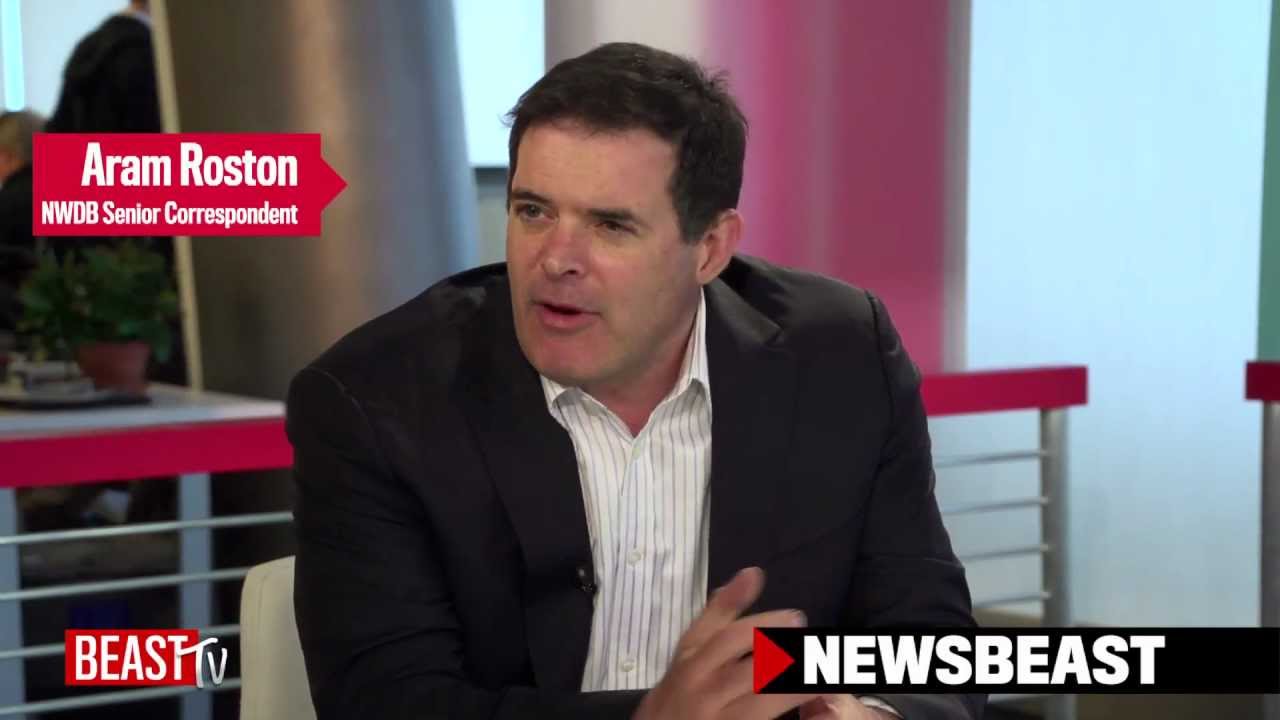 NewsBeast 1.31.2012: Aram Roston on Mexico's Most Powerful Drug Lord ...