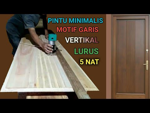 Video: Profil Untuk Lemari Geser (32 Foto): Aluminium Dan Jenis Lainnya, Dimensi Profil Untuk Pintu Dan Warna, Profil Tipis Tipis Vertikal Dan Model Lainnya