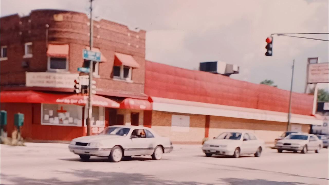 Wait On Him S.H.S. Concert Choir Burt Kenerson 1989 YouTube