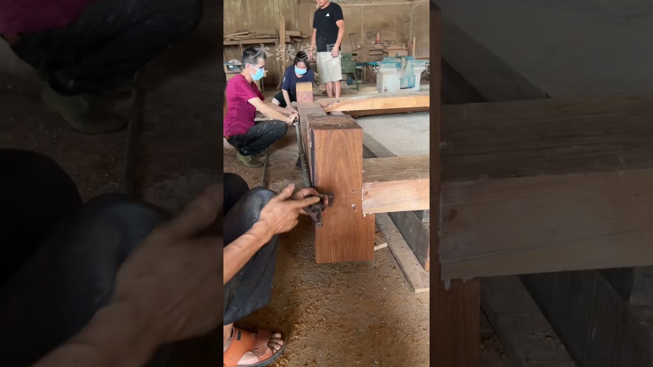 UB Customized Doors | Crafting with Teak Wood – Dense, Durable, and Elegant 