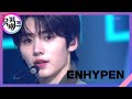 모 아니면 도 (Go Big or Go Home) - ENHYPEN [뮤직뱅크/Music Bank] | KBS 211015 방송