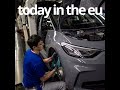 What makes 2025 the lucky year for EV buyers