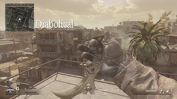 MWR | ALL 4 NEW MELEE WEAPONS & THEIR INSPECTIONS!