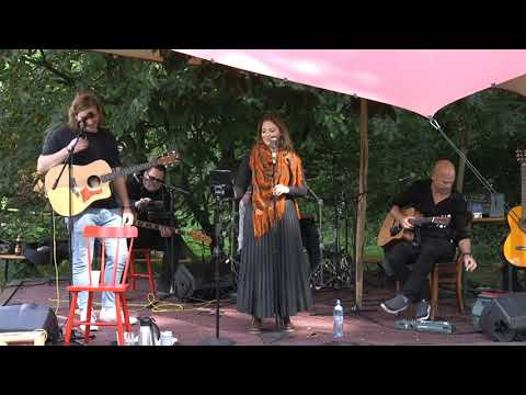 Summertime in de Pluktuin Set1  Klein Kunstpodium Landgoed De Zonnebloem Winterswijk 12september2021