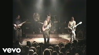 Mad Season - Artificial Red (Live at the RKCNDY - NYE Show, 1995)