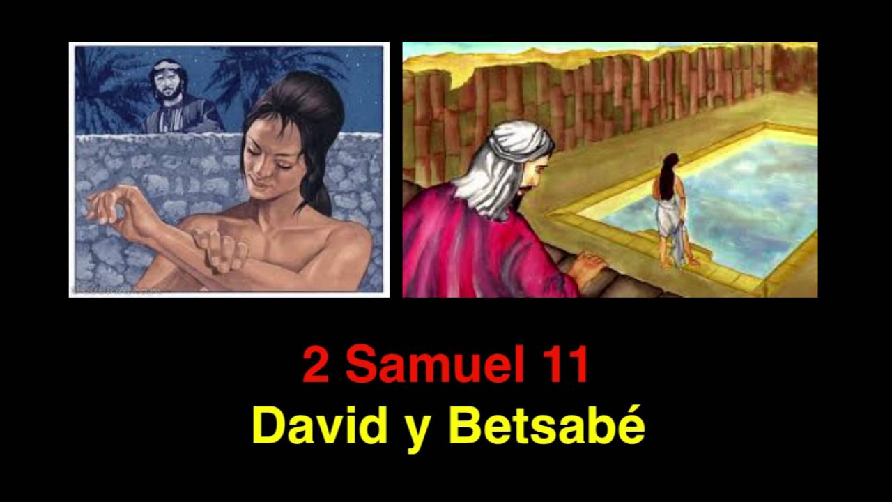 2 Samuel 11 David Y Betsab YouTube book-of-2-samuel-summary-a-complete-animated-overview-youtube