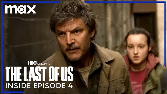 The Last of Us Episode 3 Trailer Shows Nick Offerman Dealing with  Trespassers