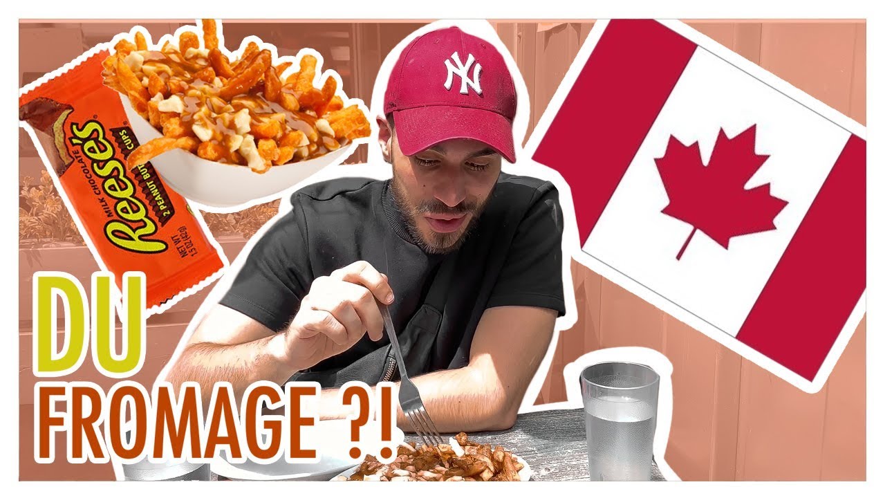 JE VIS MA MEILLEURE VIE A MONTREAL | Jordan MKP