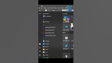 How To Draw A Simple Cloud In Adobe Illustrator | SS Design Tips