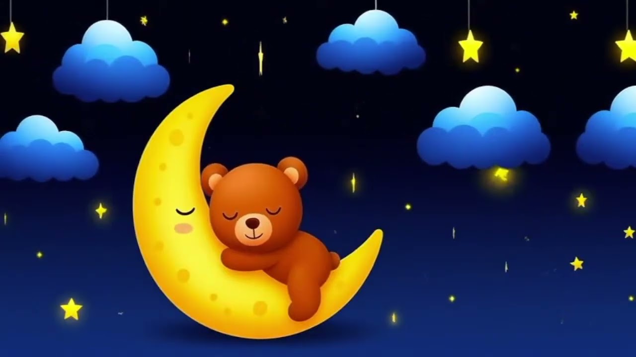 🎵 Успокаивающая музыка для детей ❌ Без рекламы ❌ Звуки моря для детей 🐬 ❤️ Колыбельные