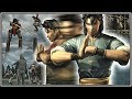 Shujinko's Come up - Mortal Kombat Deception