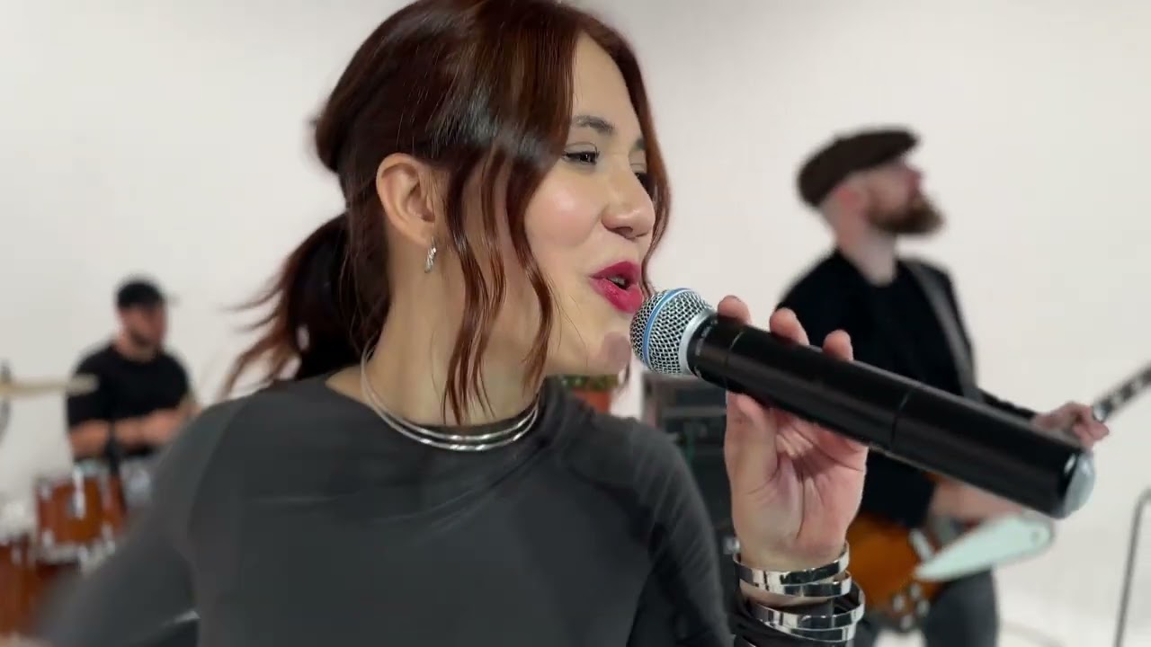 Treasure - B.Mars (Black Boxx Ft Sananda Dico)