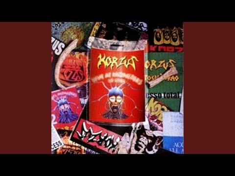 Desperate Cry (Live)