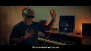 Pastor COURAGE  ATMOSPHERE VIDEO