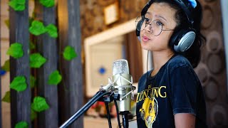 M2M - The Day You Went Away (  LIFIA COVER)