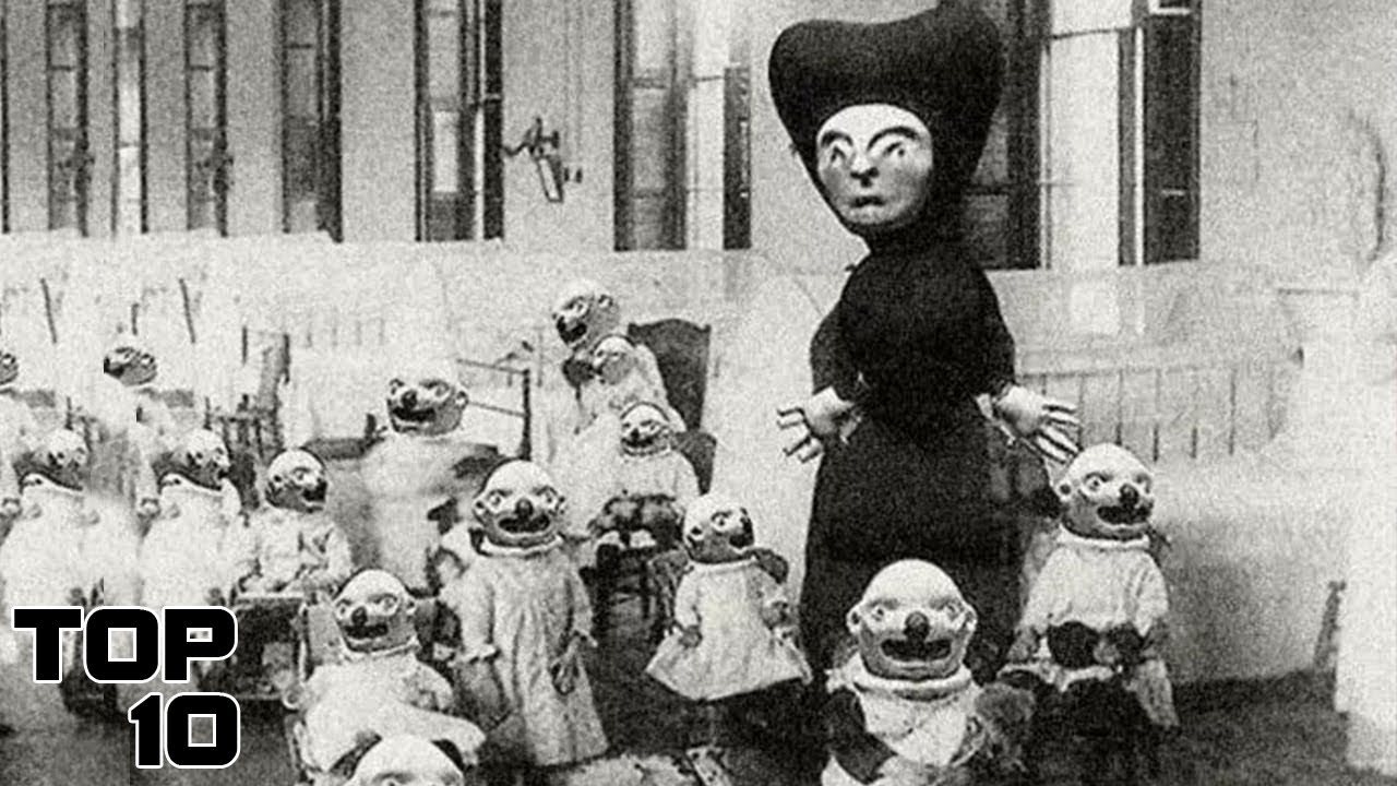 Top 10 Dark Historical Facts Schools Refuse To Teach YouTube