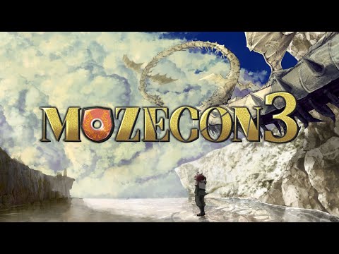もぜコン3／mozell曲アレンジコンピCD