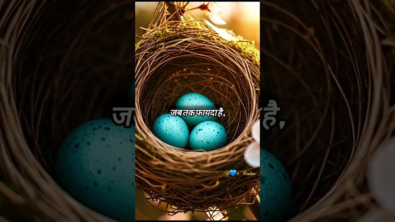 The Hardest Truth About People You Trust 💔 