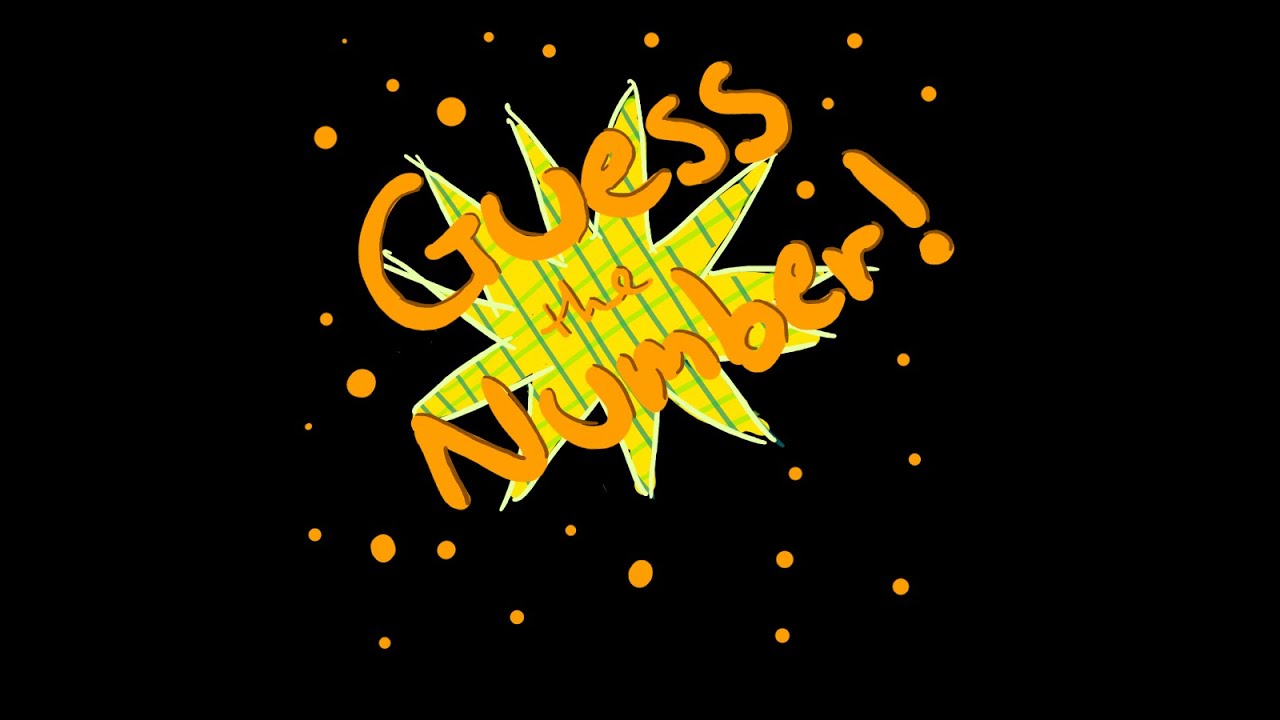 [BOT]Event Guess the number  YouTube