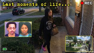 She Entered Her Boyfriend’s House And Never Came Back Out… What The Mother And Son Did Was PURE EVIL Wealth