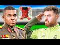 خليت مبابي الديتكاتور يتحكم في مدريد