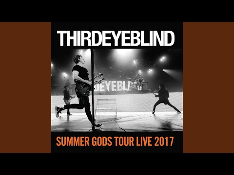 Motorcycle Drive By (Live)