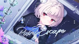 Rainy Escape feat.雨衣