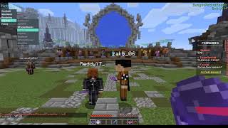 Server Crash Nobusware Vs Feargames