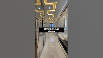 💫 Beautiful House Decoration with Leelutiles | Final Look! 😮 #shorts! #leelutiless!