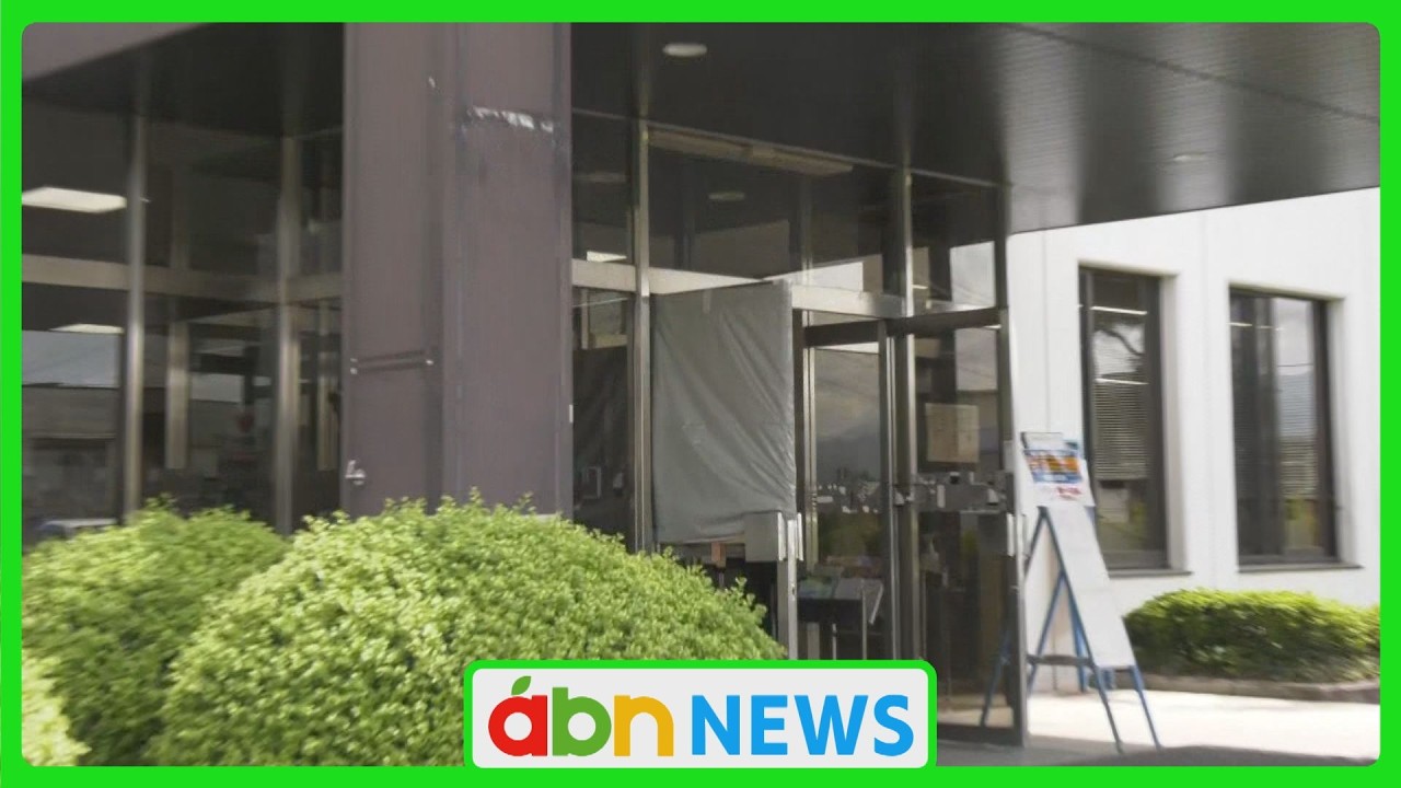 17-Year-Old and 18-Year-Old Armed with Metal Pipes Storm Police