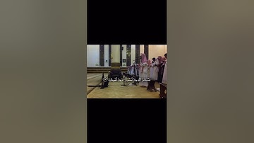 {فسبحان الله حين تمسون وحين تصبحون}سورة الروم الشيخ محمد اللحيدان