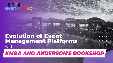 What’s Next in Event Tech? | The Evolution of Event Management Platforms | Eventcombo