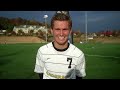 Lasse Sohrweide, Anderson soccer