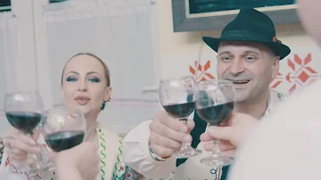 Igor Cuciuc - Sa petrecem ca la moldoveni