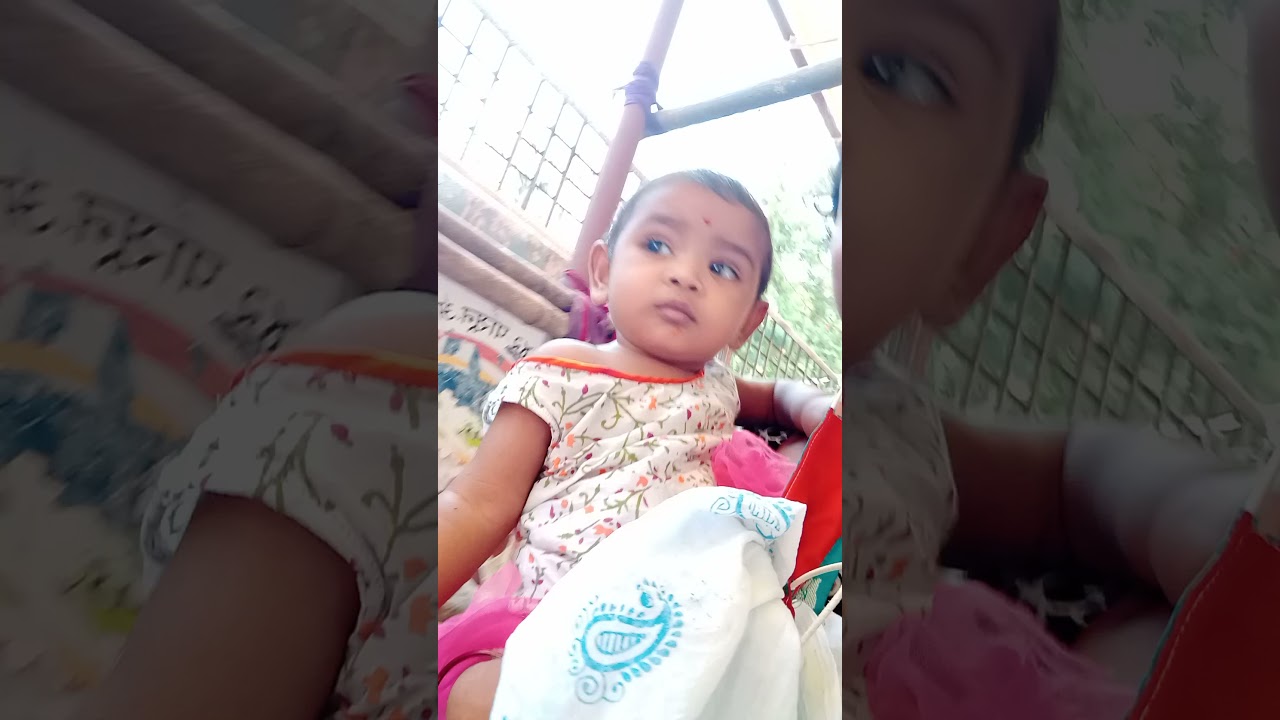 Amravati ambanagri...amba mate che darshan ghyayla zatana ..13.octo..2021