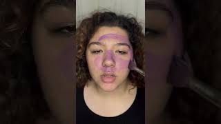 Halloween Glam But Make It Magical