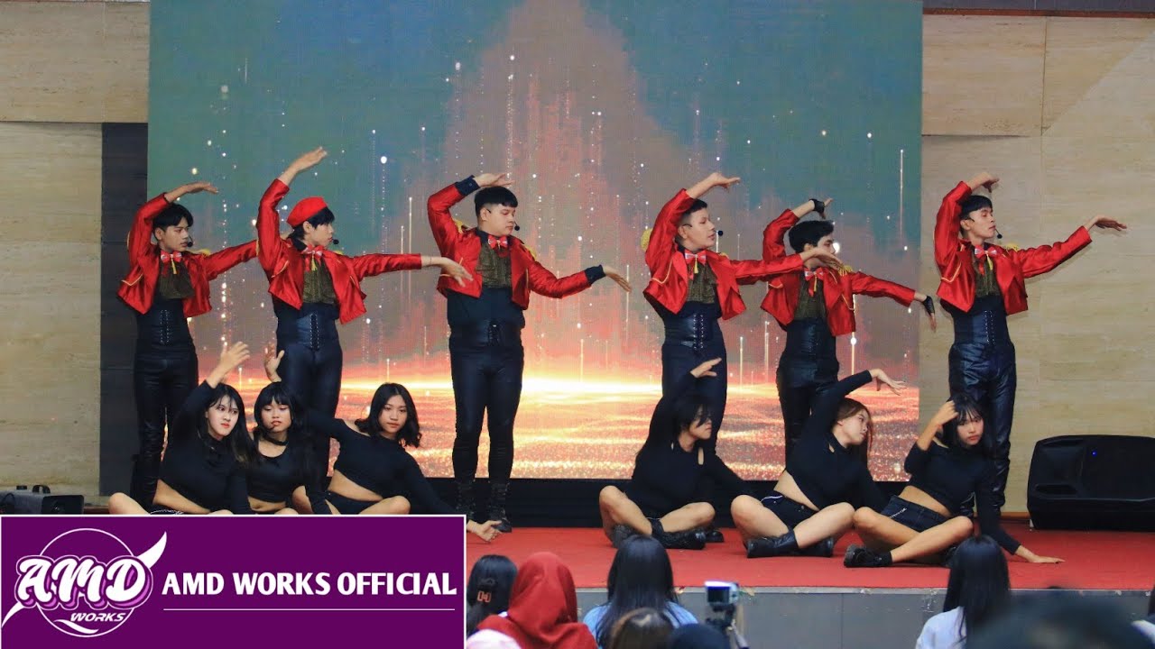 [KPOP DANCE COVER COMPETITION] IVE | Intro + i am +  Dance Break | Dance Cover By B-X-ONE