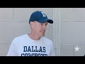 John Fassel: A Lot of Unknown | Dallas Cowboys 2024
