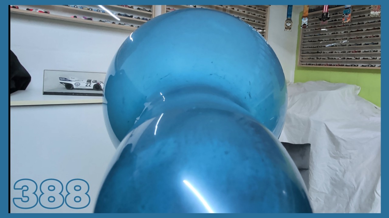 388 - POV b2p used 14