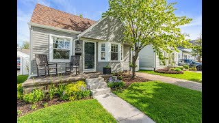 1240 Princeton Road video tour
