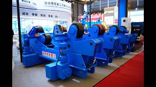 Now Shipping: Global Manufacturing ,CNC Plasma &amp; Oxy-fuel Cutting Systems , Welding Rotators