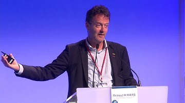 ALBATROS 2018 Reinout WIERS