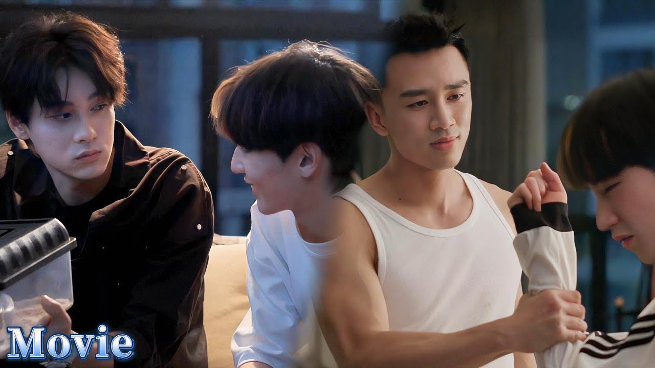 Парень после расставания напился, босс забрал его домой и обнял — сеть в восторге! 💕