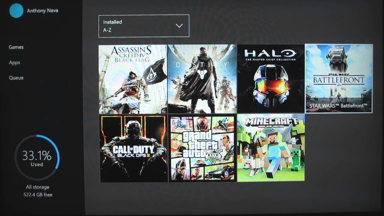 A Way To Gameshare On Xbox One Share Xbox Games And Xbox