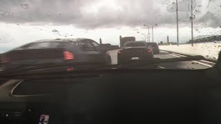 Assetto Corsa VR Passenger POV (Reshade, Neck FX & Pure Realistic Graphics Mods)