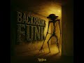 BACKROOMS FUNK Super Slowed