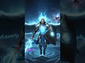 💙Archangel Michael Energy Clearing | 741 Hz💙