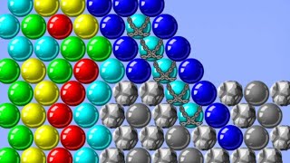 #Level-88 | Bubble Shooter android gameplay | Bubble Shooter | Bubble Shooter game | Bubble Games  screenshot 1